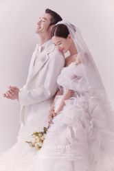 -全城热恋婚纱摄影(优质钻石店)