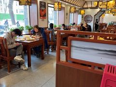 -惠宾饭庄(中山路店)