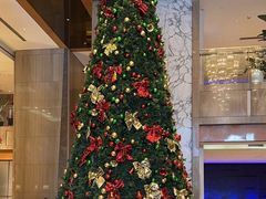 -广州粤海喜来登酒店