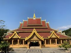 -西双版纳勐泐文化旅游区