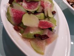-东方亚克西餐厅(西康路店)