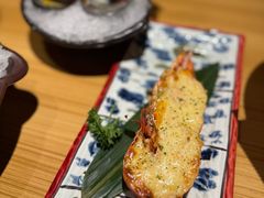 -花和海鲜自助(梅江店)