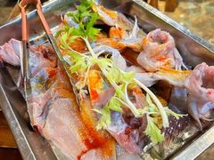 -青山青豆花·笑禅豆腐鱼(黄泥塝店)