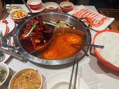 -大龙燚·旷野鲜火锅(广州首店)