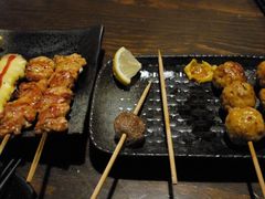-木子烧鸟屋(百子湾店)