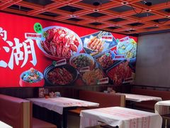 -聚在尊味虾皇·夜宵市集(新建店)