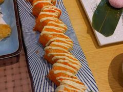 -林妈妈村·日式料理(宝山万达店)