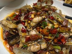 -温岭人家(红花北路店)