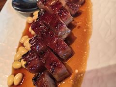 -万丽轩·粤菜(王府井金茂万丽酒店)