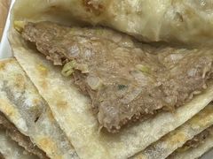-华天二友居肉饼(新街口店)