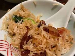 双腊煲仔饭-捞王锅物料理(上海世茂广场店)