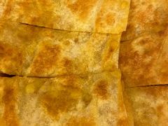 香蕉味飞饼-老码头火锅(玉林店)