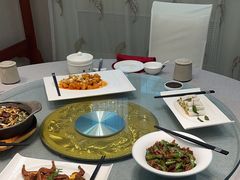 -融荟家和中餐厅·北京西直门宾馆