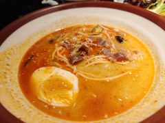 地狱拉面-梅筑·创意料理(王府井百货店)