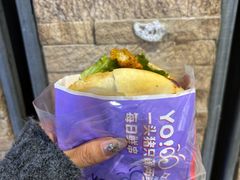 -首炸里脊肉•炸鸡(汉神购物广场店)