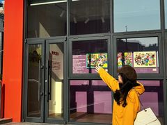 -铁西广场(地铁站)