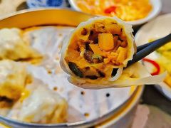 蒸扁食-荣家小吃(紫阳街店)