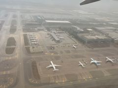 -广州白云国际机场