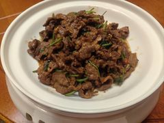 -老江南春·中国龙菜(衡山路店)