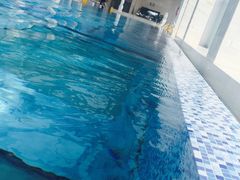 -上海浦东康桥绿地假日酒店