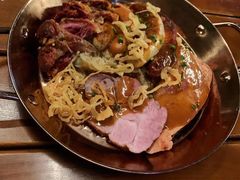 -宝莱纳餐厅(滨江店)