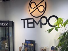 -TEMPO 音乐(五角场店)