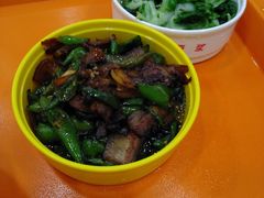 -六和餐饮(东城根店)