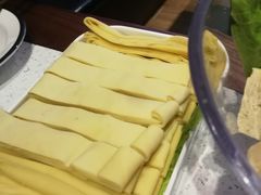 -九府羊·鲜羊火锅·烤串(新华路店)