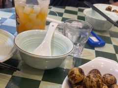 -老鄞江清水龙虾•赵赵家(江北店)
