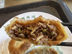 -南来顺饭庄·清真(南菜园店)