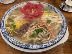 -老雒阳面馆·水席·洛阳菜(王城路店)