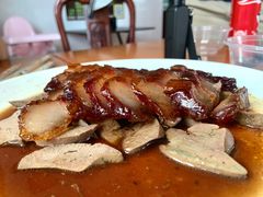 -黄连大头华烧鹅店(大良店)