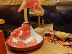 -伊豆野菜村(大族广场店)