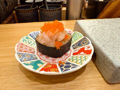 -鮨政· Omakase(港汇恒隆广场店)