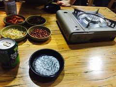 -京玉菲饭店(李村店)