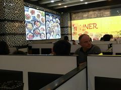 -麦文记面家(佐敦店)