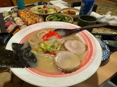 -西村日本料理(香格里拉饭店)