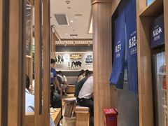 -马记永·兰州牛肉面(3019君尚店)