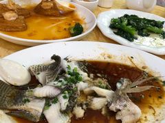 -汇景花园酒家(基立下道店)
