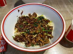 -阿当·小炒牛肉面(人广店)