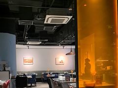 -小大董·烤鸭(观景餐厅·南京西路店)