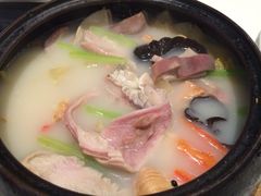 太兴餐厅(东方广场店)-太兴餐厅(东方广场分店)