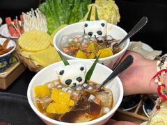 -俏媳妇火锅(宽窄巷子店)