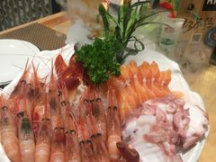 -菊上日式料理(蚌埠银泰店)