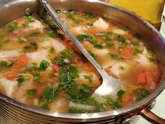 -巴特餐饮6加1音乐餐吧·新疆菜