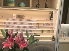 -海底捞火锅(大唐店)