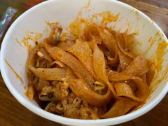 -王菊美食街·王菊面馆(总店)