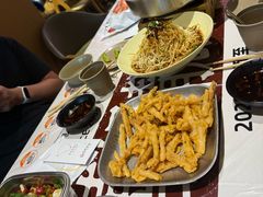 -靓靓蒸虾·头牌蒸虾(雪松路总店)