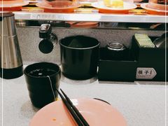 -争鲜回转寿司(流行前线店)