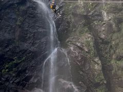 -安吉龙王山风景区